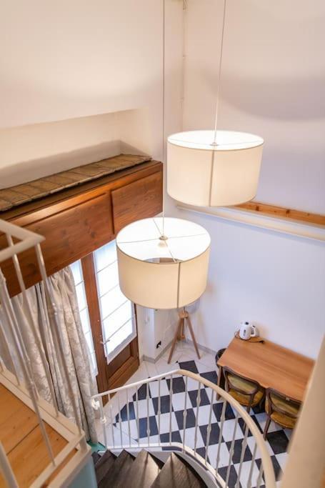 פירנצה Apartment By Villa Il Mosaico מראה חיצוני תמונה
