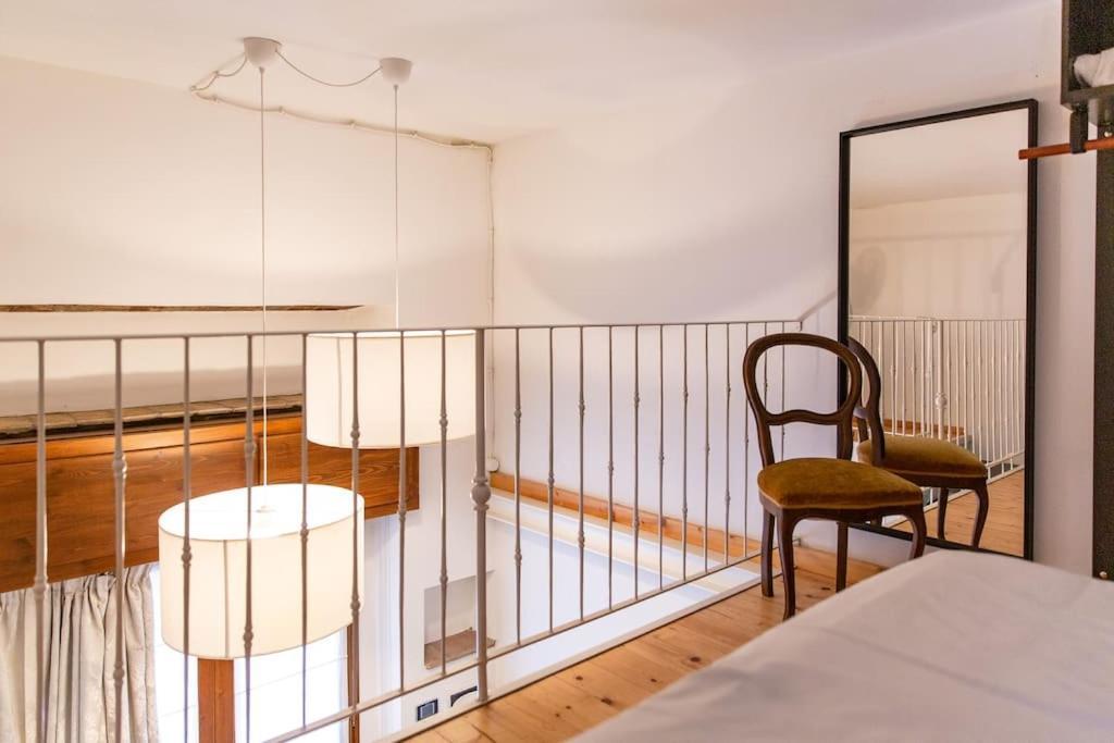 פירנצה Apartment By Villa Il Mosaico מראה חיצוני תמונה