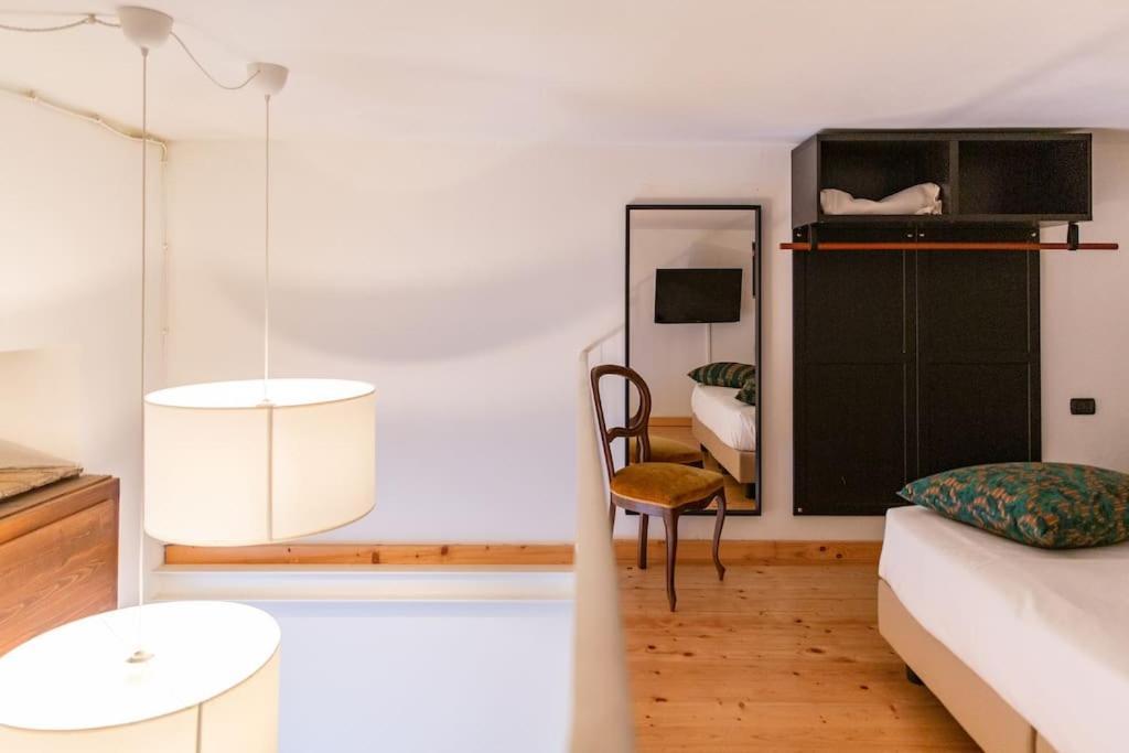 פירנצה Apartment By Villa Il Mosaico מראה חיצוני תמונה