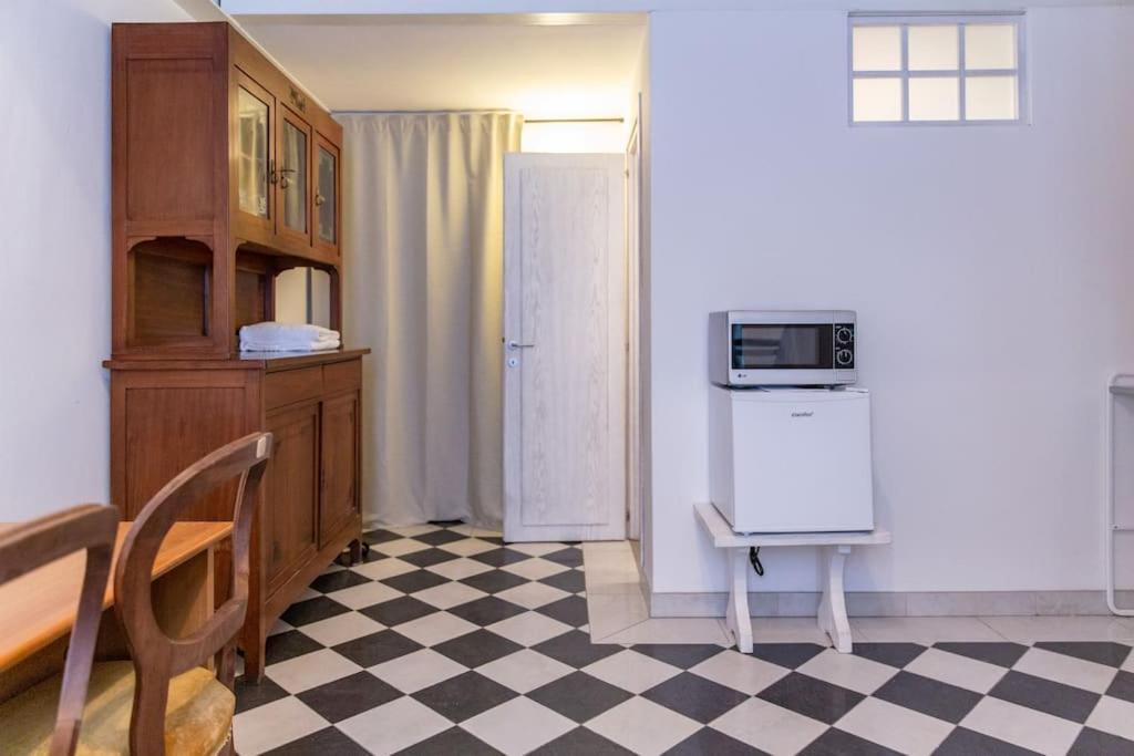 פירנצה Apartment By Villa Il Mosaico מראה חיצוני תמונה