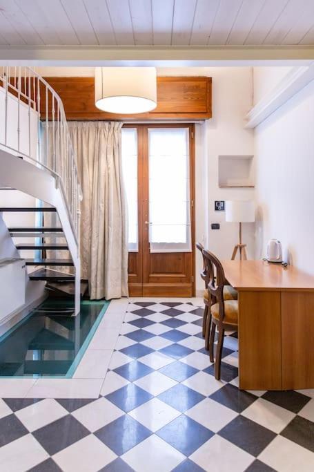 פירנצה Apartment By Villa Il Mosaico מראה חיצוני תמונה